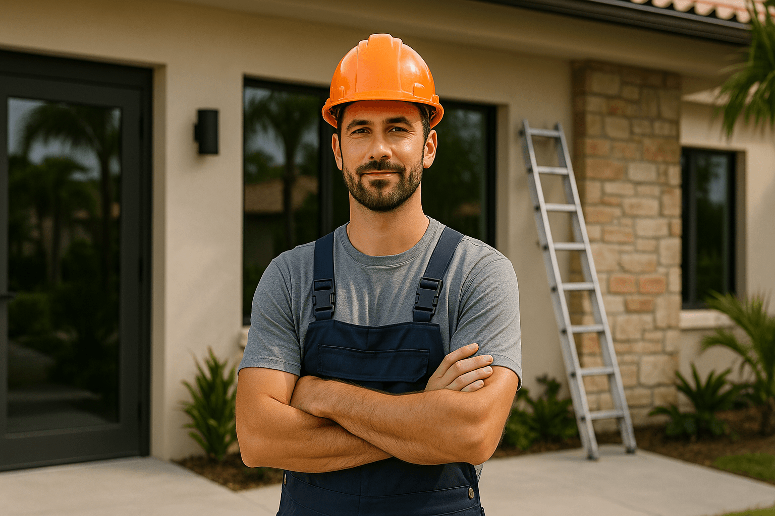 B & G Handyman services LLC hero image